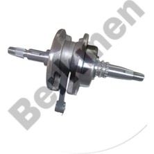 Monero Krank Cbf 150 [green Shaft]