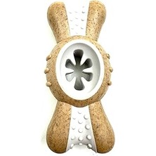 Tuncel Store Kemik Dayanıklı Köpek Isırma Oyuncağı Xl