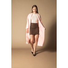 Avrile Salaş Triko Hırka