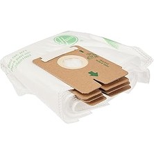 SanalAMCA Store Hoover 35601069 H71 Pure Hepa Eevo Imha Torbası, Beyaz