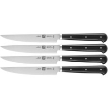 Storemax 390290000 4'lü Biftek Bıçağı Seti