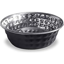 Tuncel Store Chicos Hdep (C)-17OZ Işlemeli Mama-Su Kabı Ø11 cm