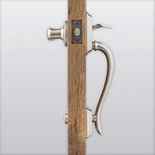 Storemax 98150-002 Avalon Dış Sap Sadece Tustin Sağ Elini Kullananlar Için, Saten Nikel