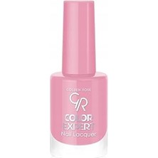 Tuncel Store Golden Rose Color Nail Lacquer No:45