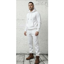 Black Steel Casual Model Eşofman Takımı