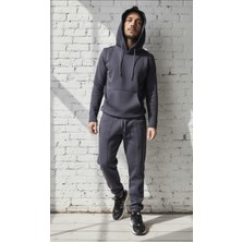 Black Steel Casual Model Eşofman Takımı