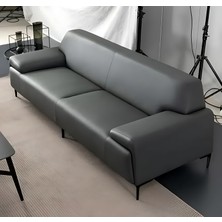 Palmira Mobilya Arina Üçlü Koltuk