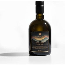İdamontis 500ML Erken Hasat Soğuk Sıkım Zeytinyağı