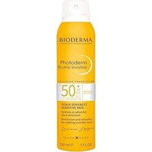 Tuncel Store Photoderm Sun Mist SPF50+ Korumalı Vücut Güneş 150 ml