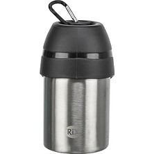 Tuncel Store Trixie Köpek Seyahat Su Kabı ve Matarası 300ML