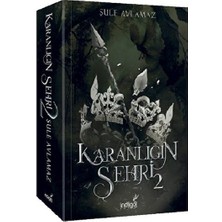 Karanlığın Şehri 2