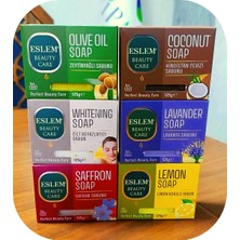 Eslem Beauty Care Sabun125 gr