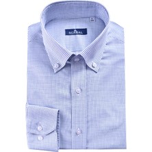 Nobility Erkek %100 Pamuk Gömlek