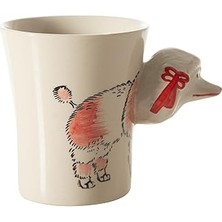 Tuncel Store Wild Mug Dog 100 ml