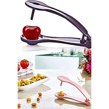 Tuncel Store Arsimo Çekirdek Çıkarma Aparatı Vişne Kiraz Zeytin