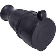 Tuncel Store Kauçuk Topraklı Dişi Fiş 16A 220V