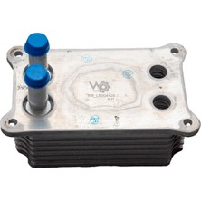 Wender Land Rover Motor Yağ Radyatörü L316 2.4Td4