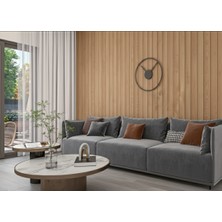 Agt LB-3821 Mat Natural Touch Meşe Pak