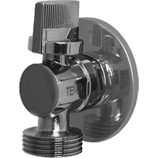 Storemax Tema Küresel Çamaşır Makine Musluğu