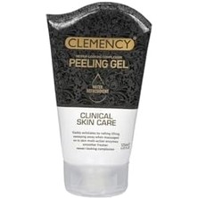 Storemax Clemency Peeling Gel, Gözeneklerin Arinmasini Saglar,siyah Nokta,sivilce,leke, Kararma, Koltuk Altı, Bikini Bölgesi Gibi Koyulasma Olan Bölgelerde Cilt Beyazlatma Da Etkilidir.
