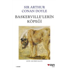Storemax Baskerville'lerin Köpeği