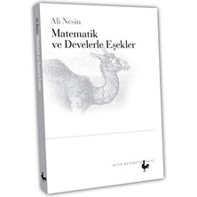 Storemax Matematik ve Develerle Eşekler: Nesin Yayınevi