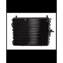 Wender Mercedes Klima Radyatörü W124 [M102]