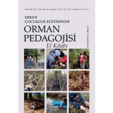 Storemax Erken Çocukluk Eğitiminde Orman Pedagojisi El Kitabı