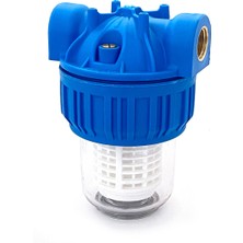 Arçe Aquafer Yıkanabilir 3/4 Girişli Tortu Pislik Tutucu Sliphoz Lu  Filtre