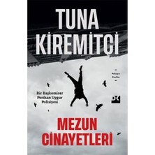Storemax Mezun Cinayetleri