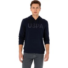 U.s. Polo Assn. Erkek Sweatshirt