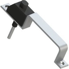 Altınes Sürme Sistem Tetik Kol - Antrasit