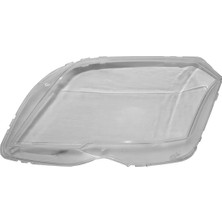 Wender Mercedes Far Camı GLK:X204 Sol 2008-11