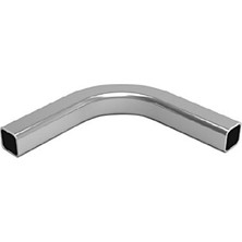 Altınes 14X14 Dirsek 90 Derece - Antrasit