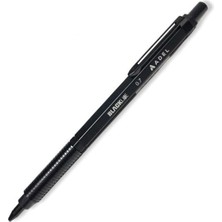 Storemax Blackline Mekanik Kurşun Kalem 0.7 mm Siyah