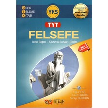 Storemax Yks Tersyüz Psikoloji-Sosyoloji-Mantık Soru Bankası