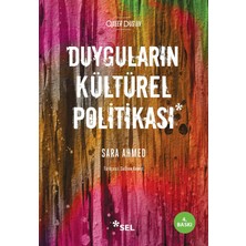 Storemax Duyguların Kültürel Politikası