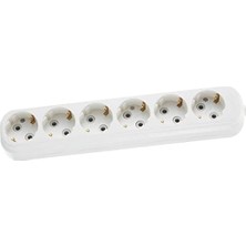 Storemax Eko Grup Priz, Topraklı, Klemensli