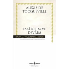 Storemax Eski Rejim ve Devrim