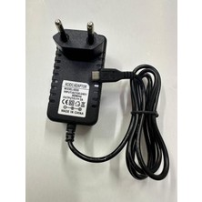 Storemax 5 Volt 2 Amper Micro USB Şarj Aleti Pos Cihazı Şarj Aleti