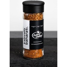 Storemax Baharat Dükkanı Kahvaltı 40GR (Cam)