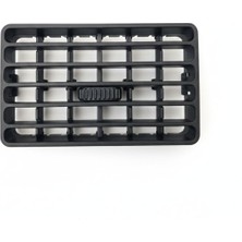 Çınar Online Store Fiat Siena Kalorifer Havalandırma Difizörü Orta Sağ-Sol 714159000