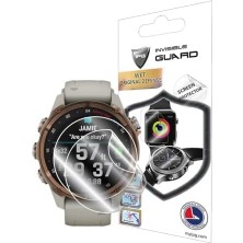 Storemax Ipg Descent™ Mk3 - MK3I Için (Kasa Boyutu: 43 Mm) Hidrojel Ekran Koruyucu (2 Adet) Görünmez Hd Şeffaf Film Çizilmez Koruma-Pürüzsüz/kendi Kendini Iyileştirme/kabarcık Mk3 43 Için
