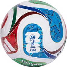 Adidas Fifa World Cup 26 Trionda League Futbol Topu (JD8030)
