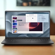 Dell Pro 15 Essential Intel® Core™ I5-1334U 16GB Ram 512GB SSD  Windows 11 Pro 15,6" 120Hz Fhd Taşınabilir Bilgisayar