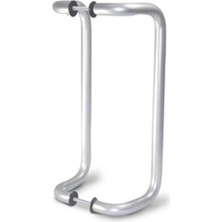 Altınes Kıvrık Kol 25X60 mm - Naturel