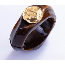 Shine of Magic Jewelry Caldera Bracelet | Bileklik