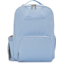 Carry Bliss LightPack Antibakteriyel Astarlı Çok Gözlü Hafif Anne Bebek Sırt Çantası