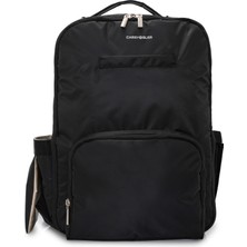 Carry Bliss LightPack Antibakteriyel Astarlı Çok Gözlü Hafif Anne Bebek Sırt Çantası