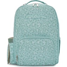 Carry Bliss LightPack Antibakteriyel Astarlı Çok Gözlü Hafif Anne Bebek Sırt Çantası